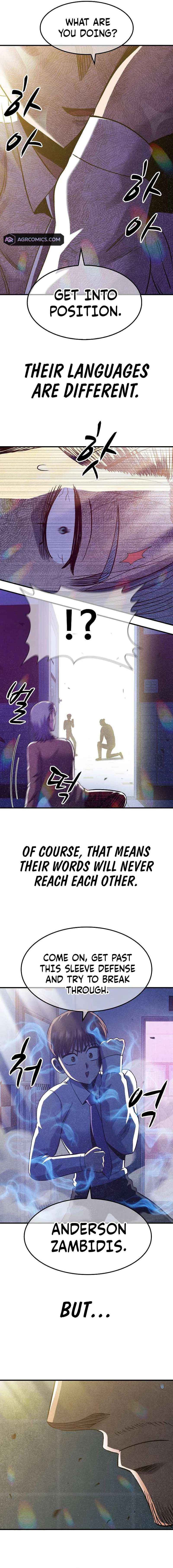 Conquer the Game With the Best Web Novels Chapter 39 page 18