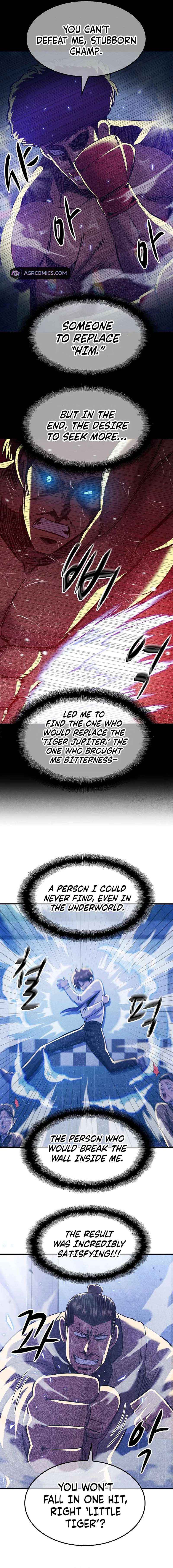 Conquer the Game With the Best Web Novels Chapter 40 page 4