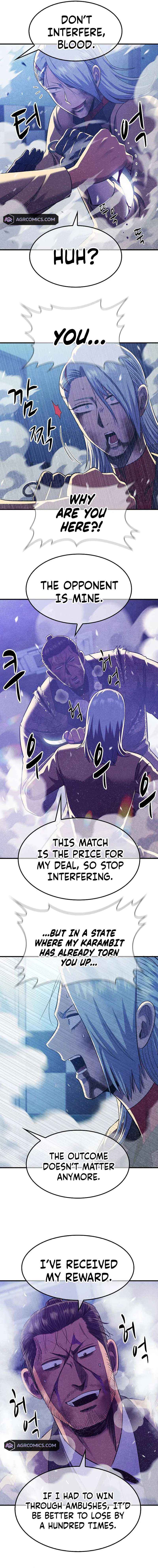 Conquer the Game With the Best Web Novels Chapter 40 page 7