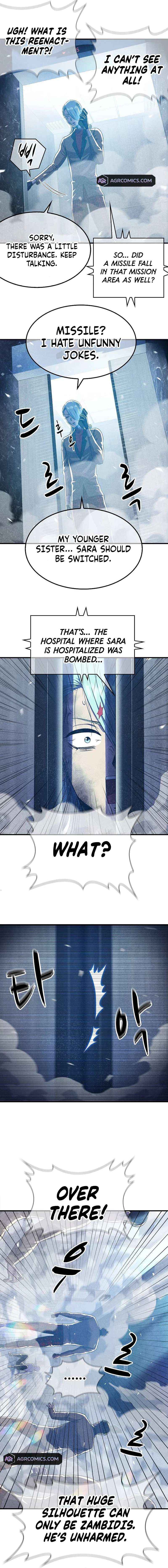 Conquer the Game With the Best Web Novels Chapter 40 page 9