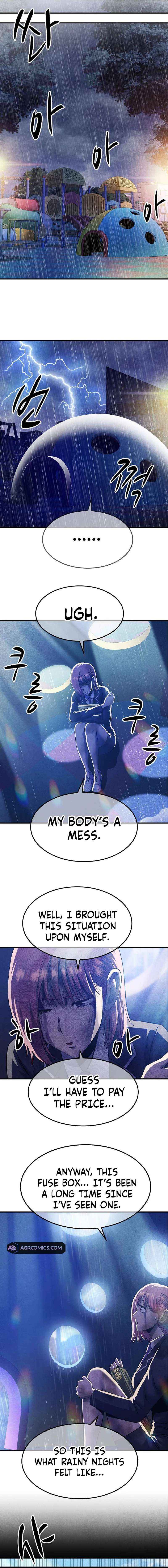 Conquer the Game With the Best Web Novels Chapter 40 page 15
