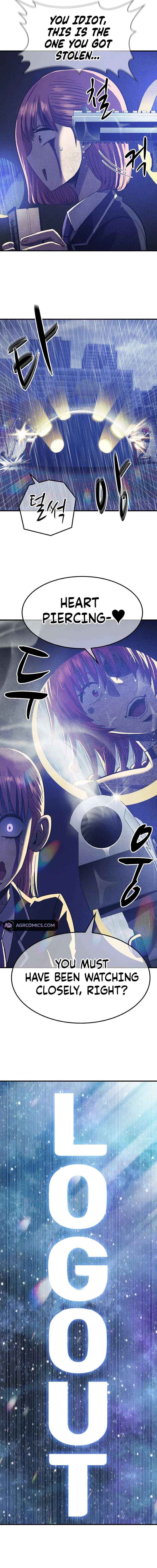 Conquer the Game With the Best Web Novels Chapter 40 page 17
