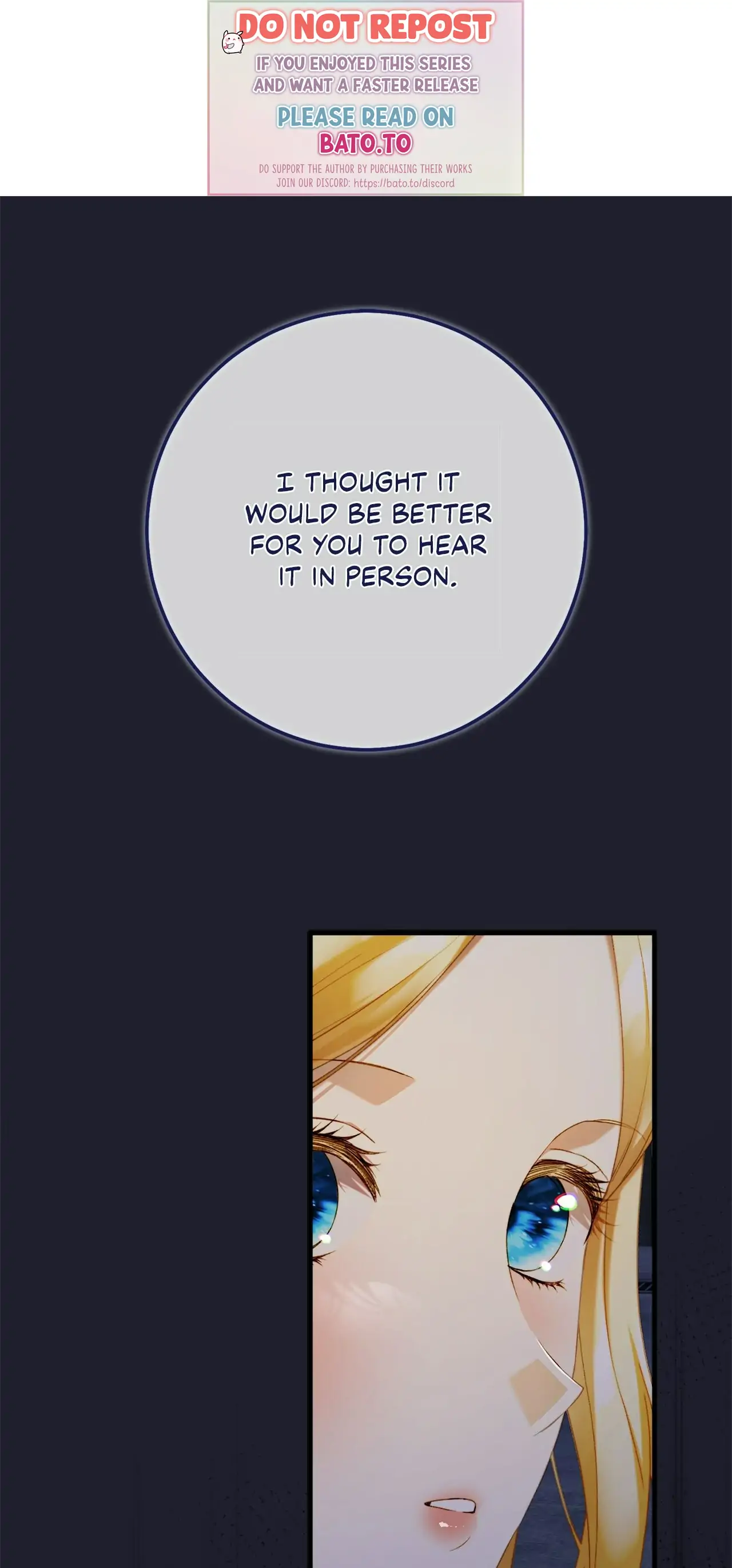 Contract Grand Duchess Chapter 80 page 0