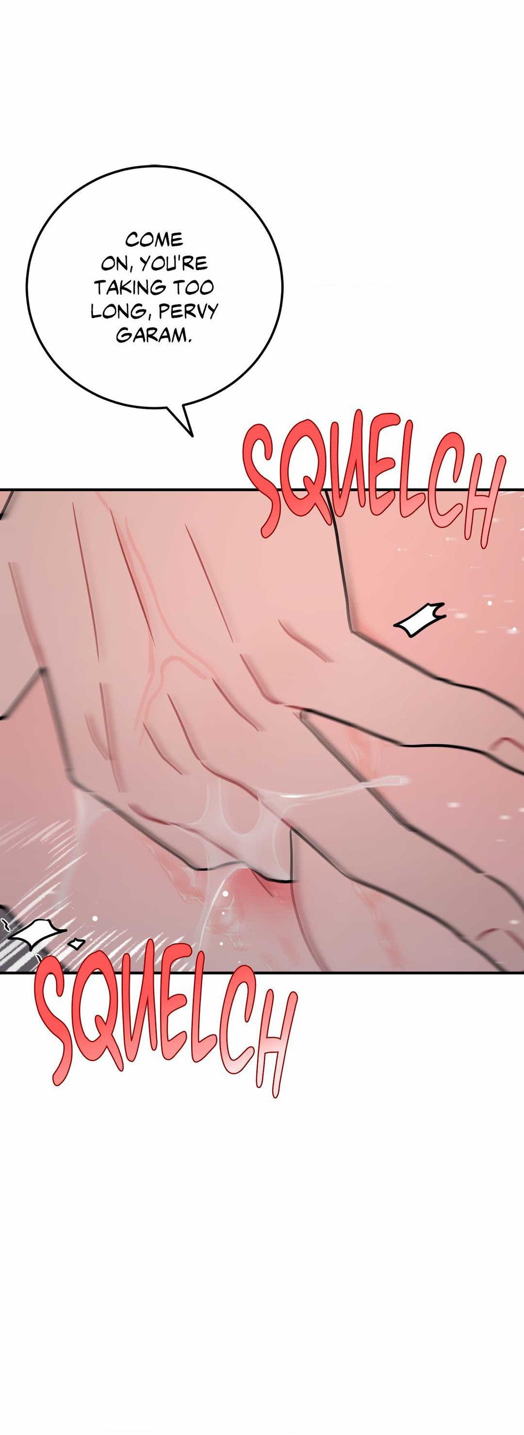 Crossing the Line Chapter 88 page 1
