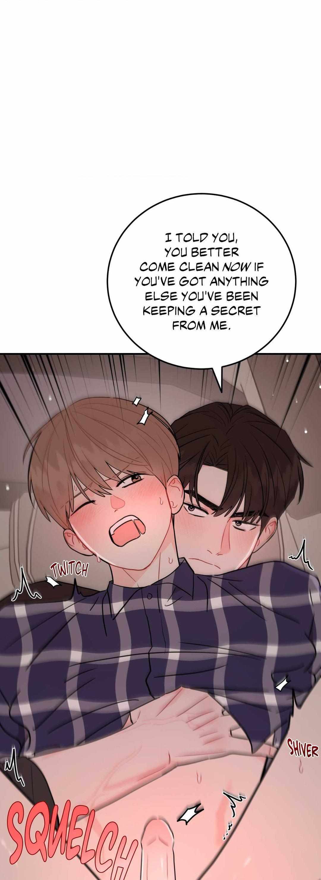 Crossing the Line Chapter 88 page 2