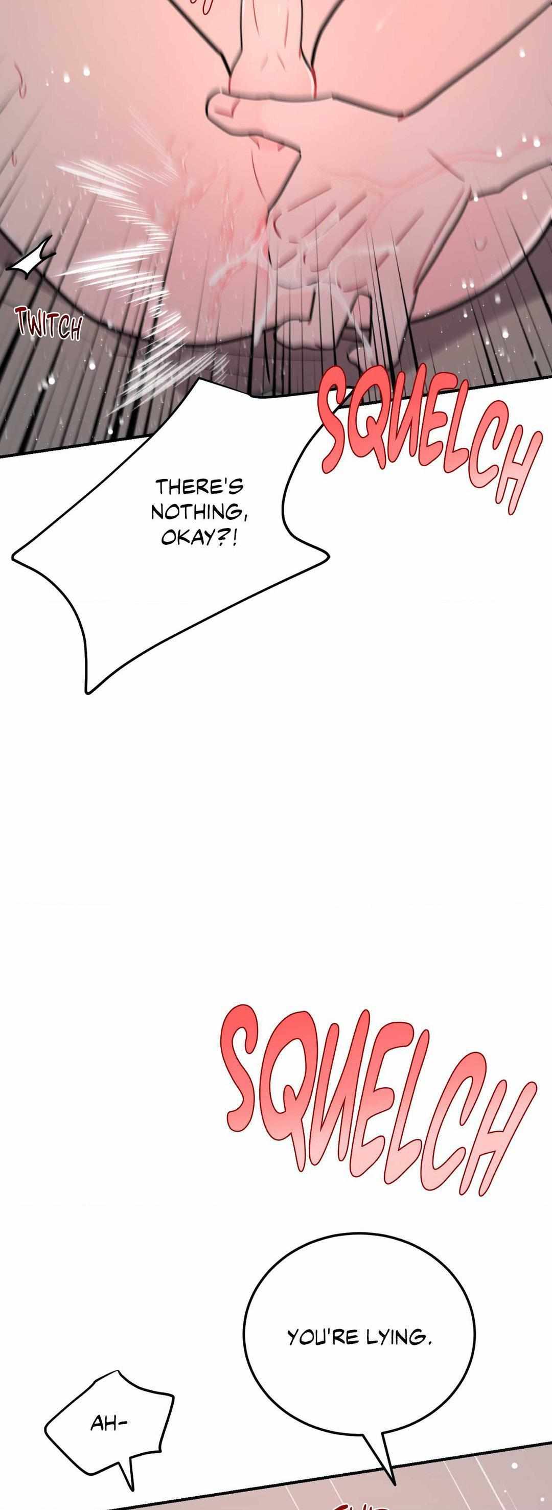 Crossing the Line Chapter 88 page 3
