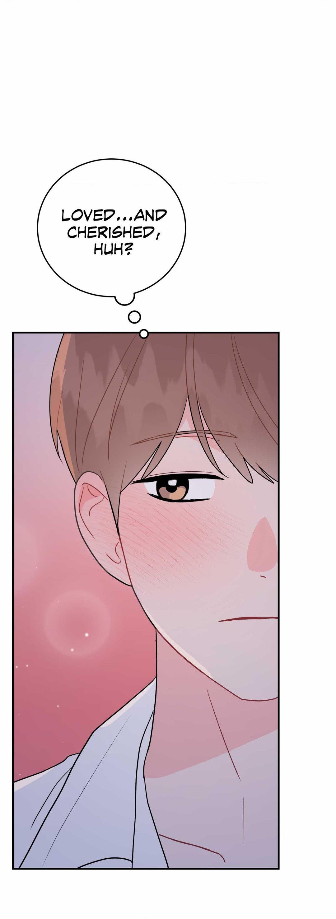 Crossing the Line Chapter 88 page 60