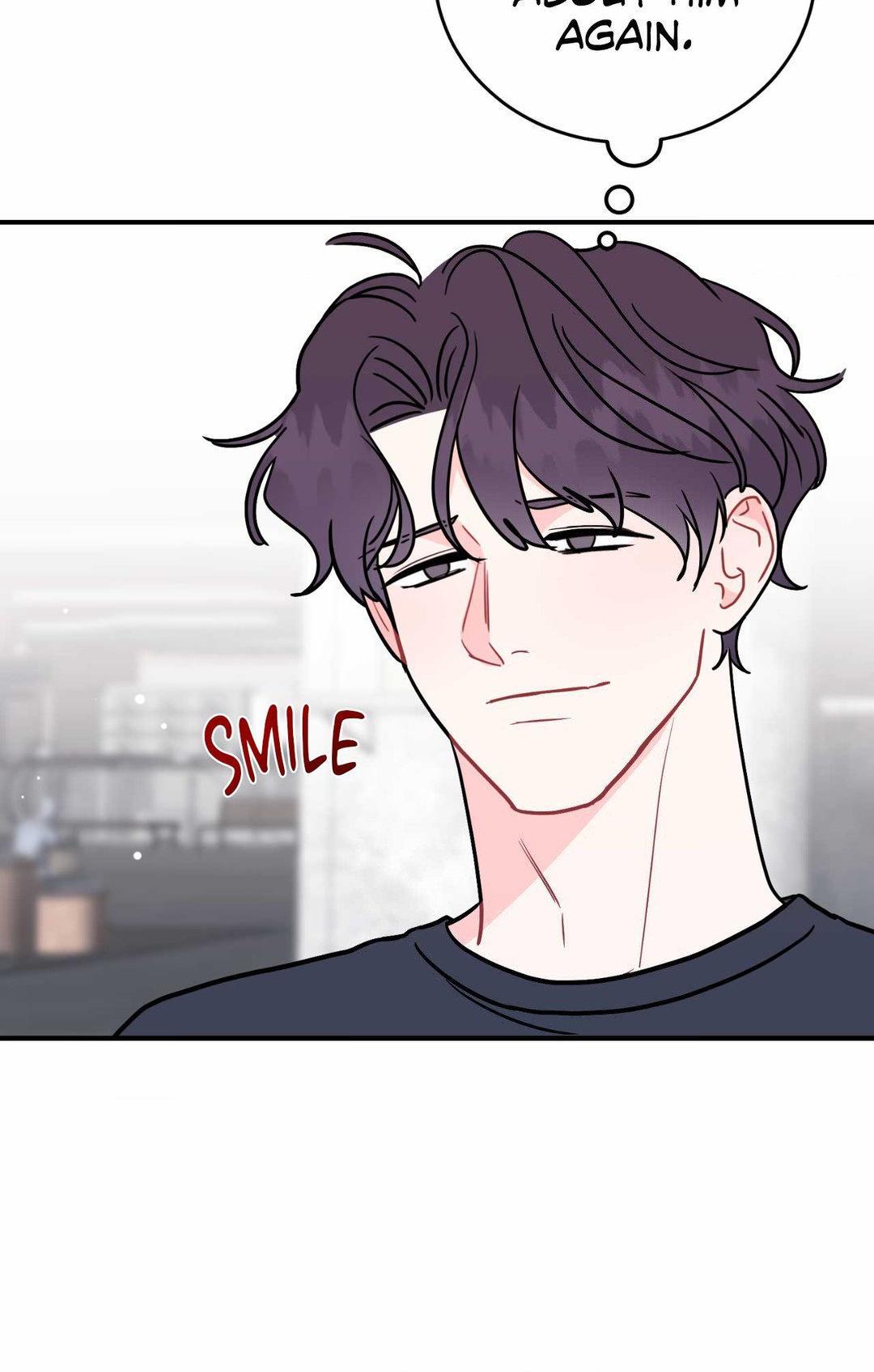 Crossing the Line Chapter 88 page 67