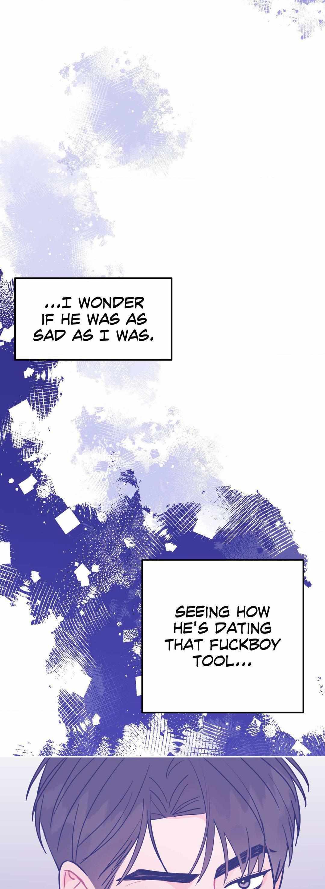 Crossing the Line Chapter 88 page 69