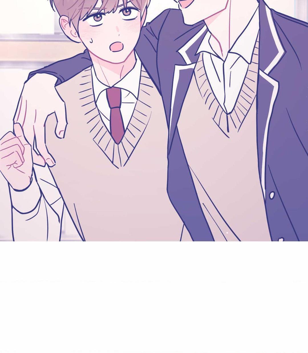 Crossing the Line Chapter 88 page 71