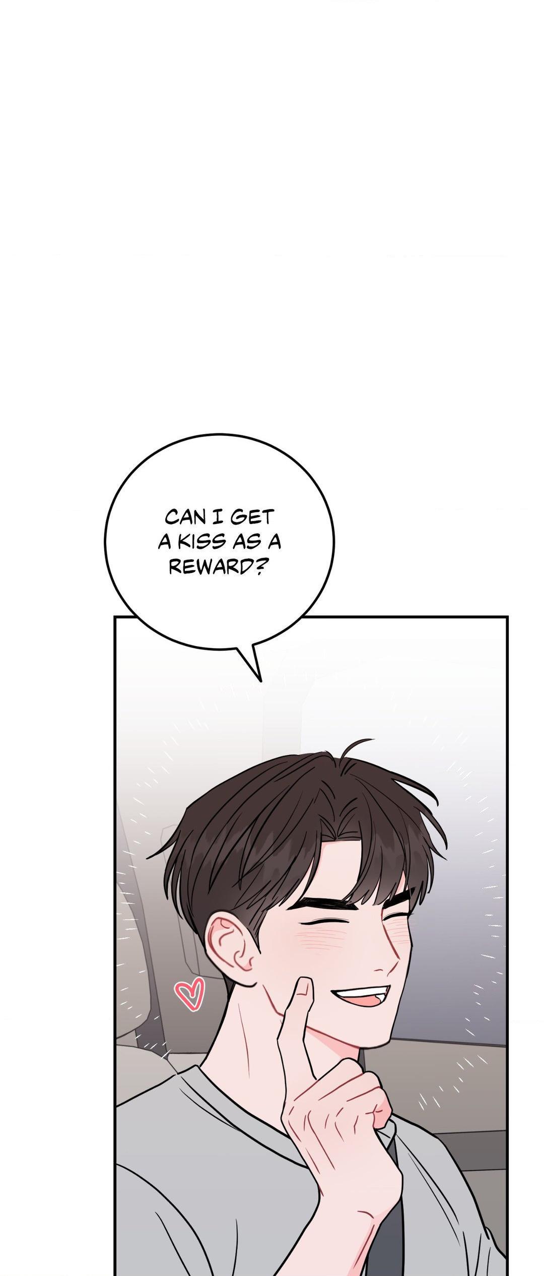 Crossing the Line Chapter 89 page 3