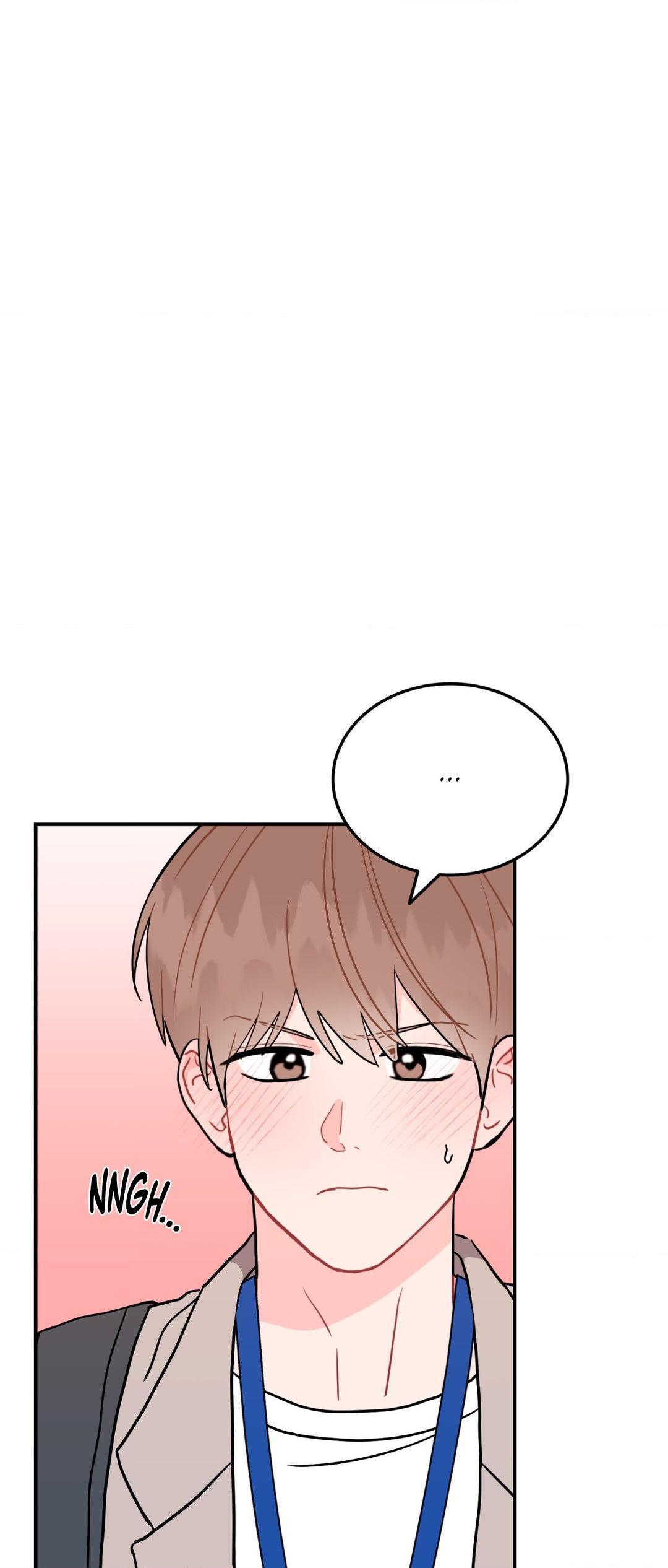 Crossing the Line Chapter 89 page 6