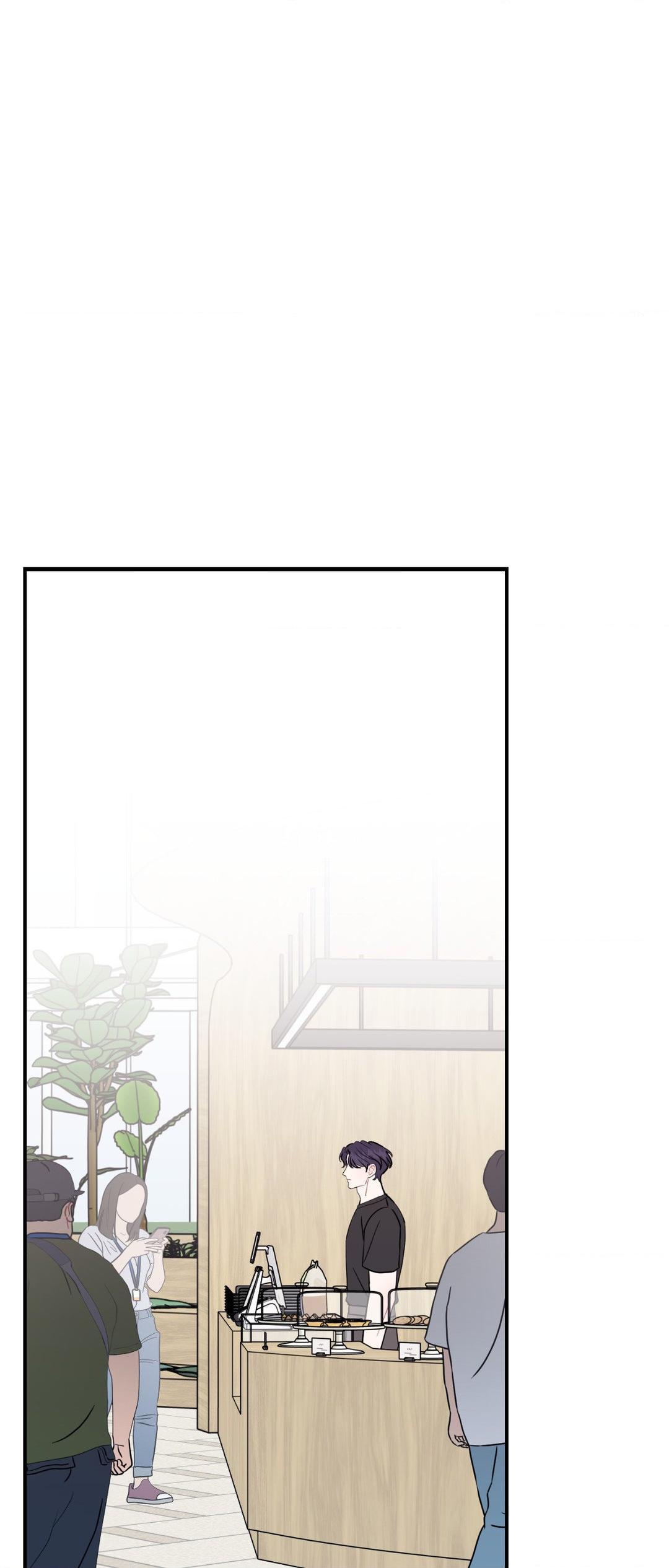 Crossing the Line Chapter 89 page 47