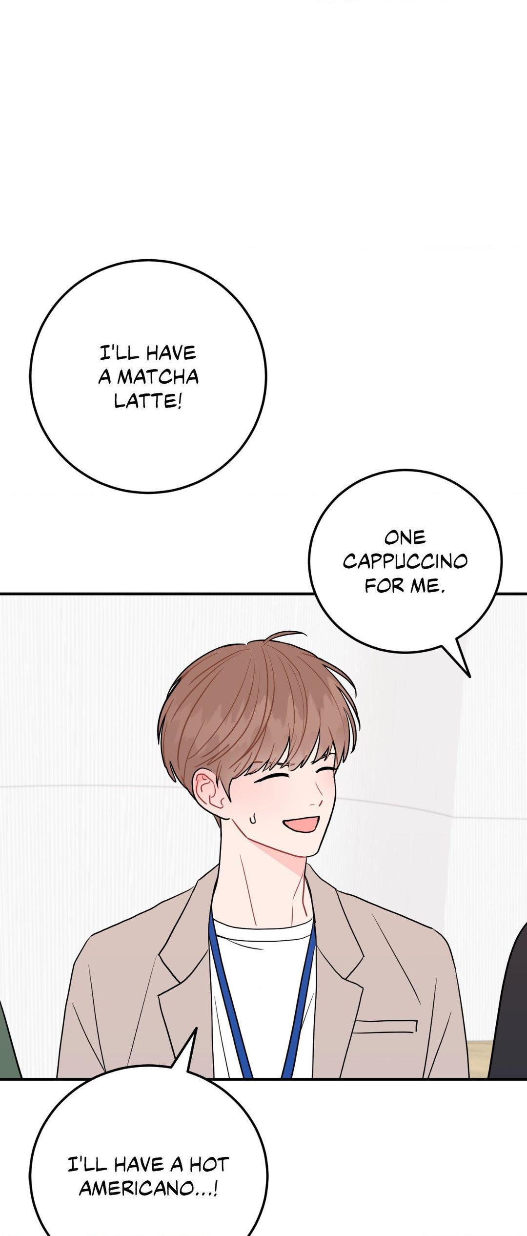 Crossing the Line Chapter 89 page 52