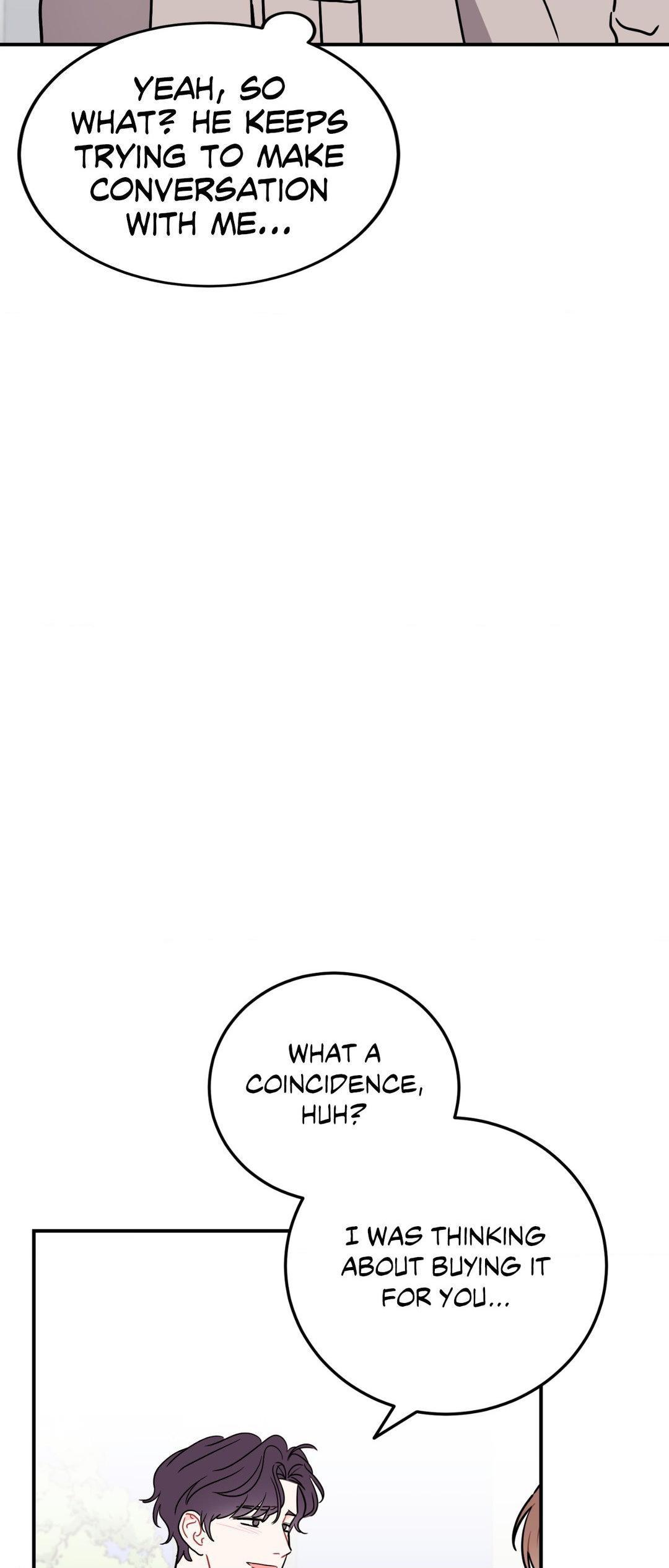Crossing the Line Chapter 89 page 57