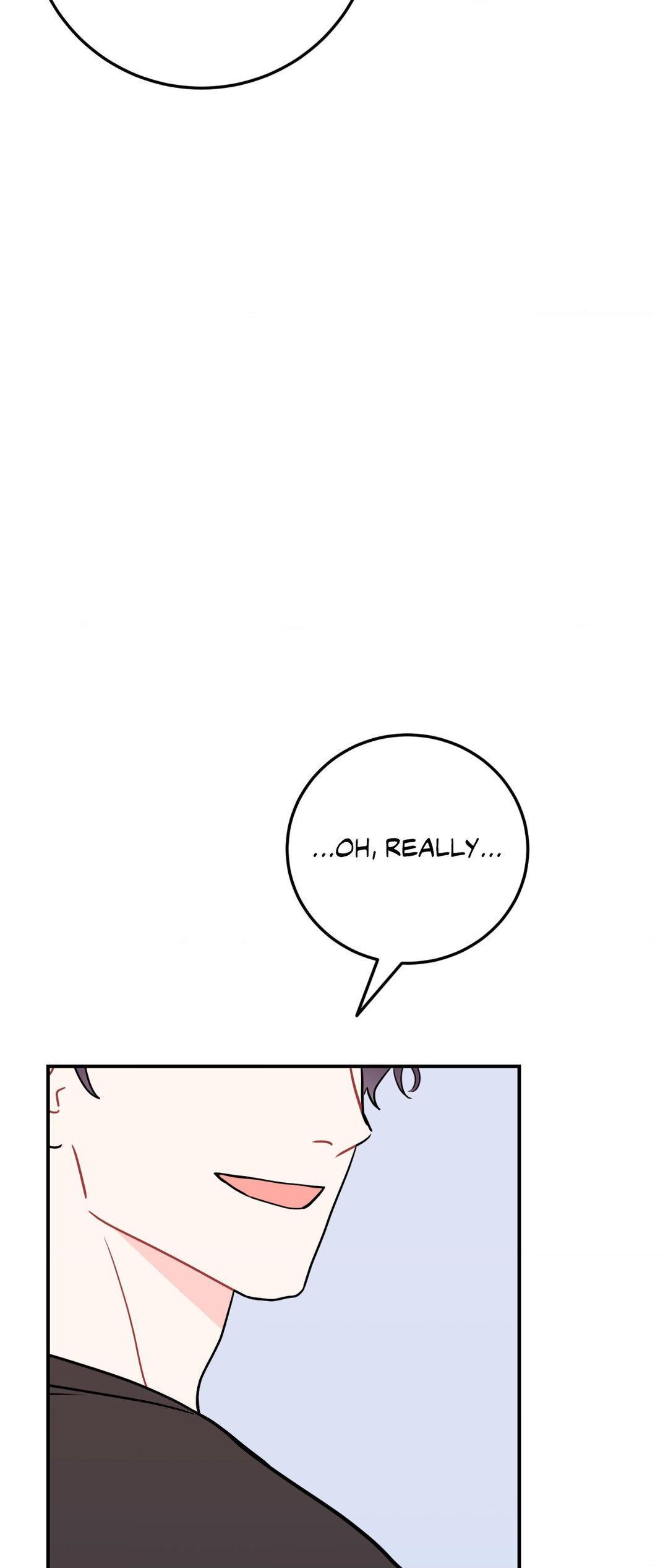 Crossing the Line Chapter 89 page 60