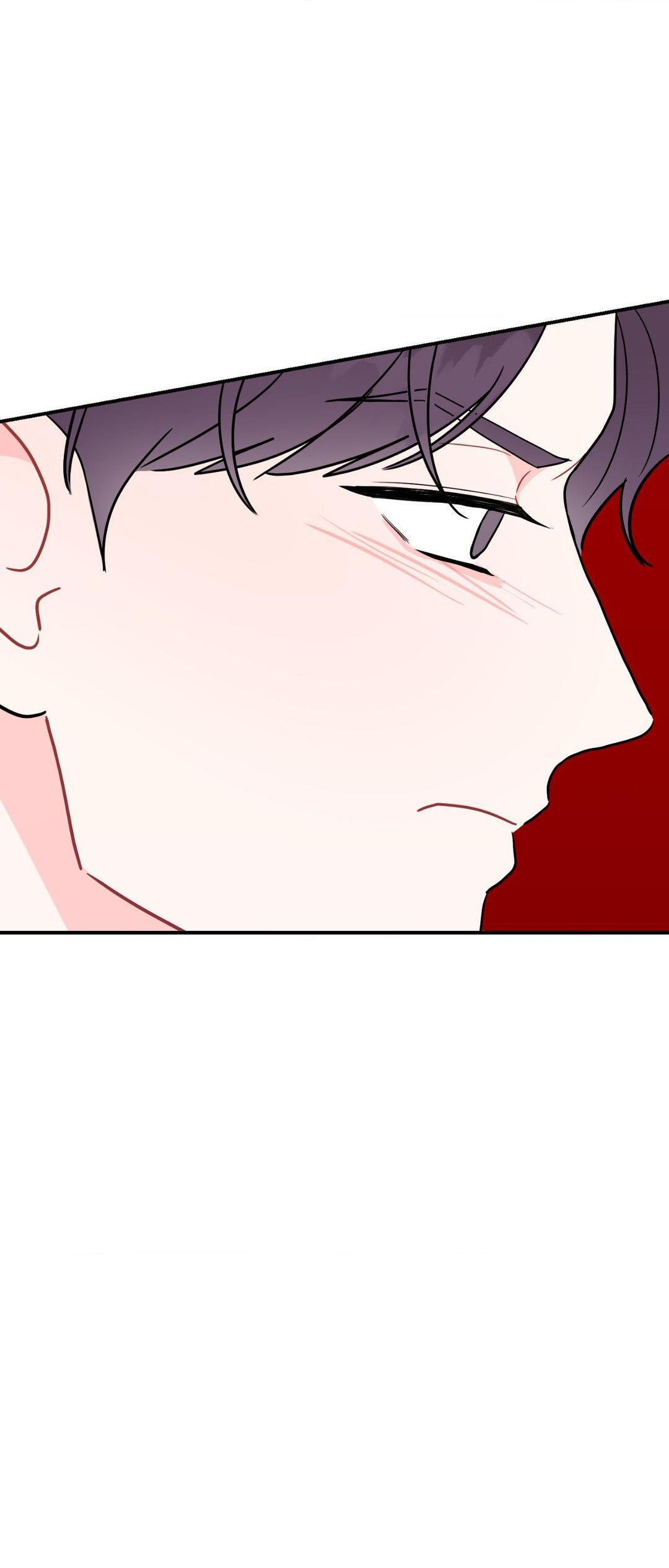 Crossing the Line Chapter 89 page 66