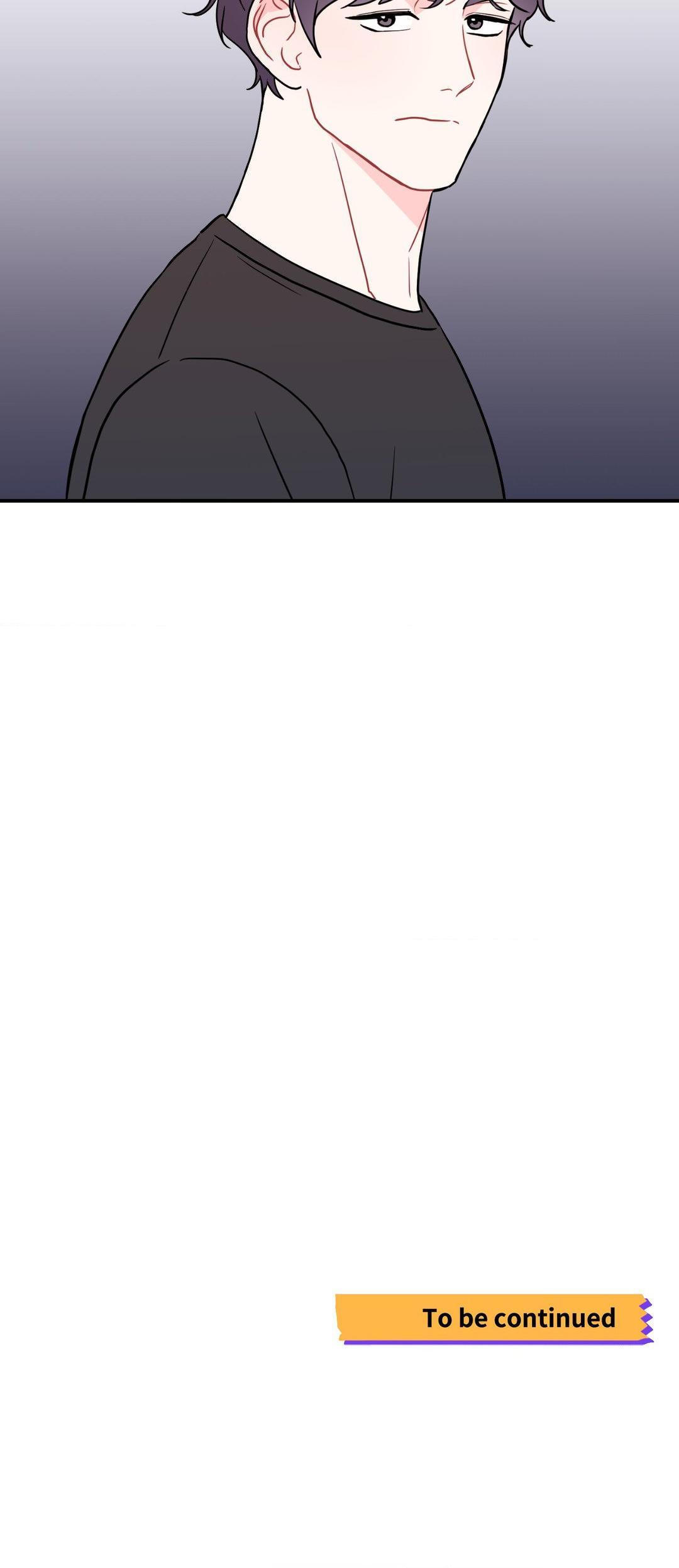 Crossing the Line Chapter 89 page 70