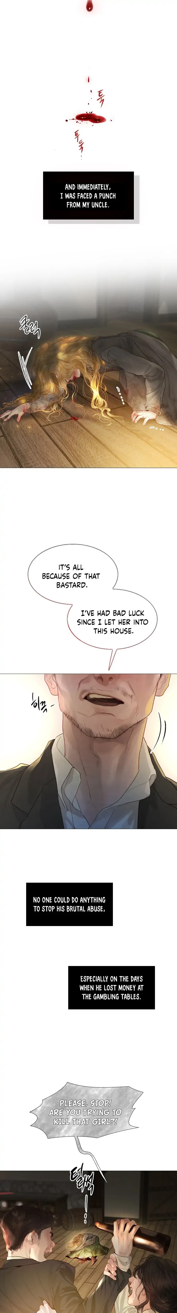 Cry, Even Better If You Beg Chapter 1 page 7
