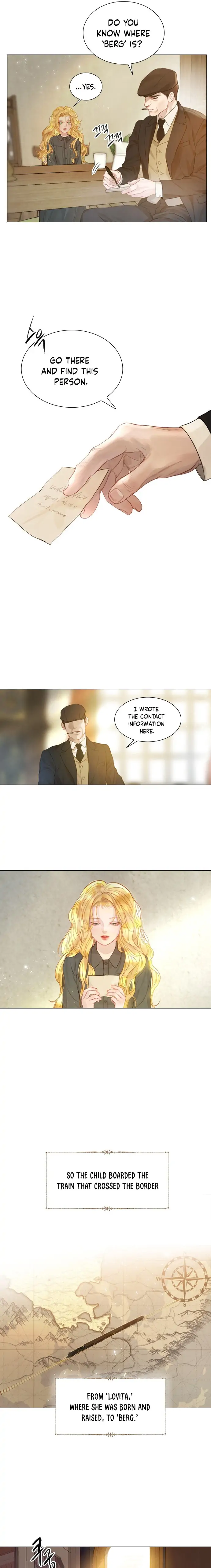 Cry, Even Better If You Beg Chapter 1 page 13