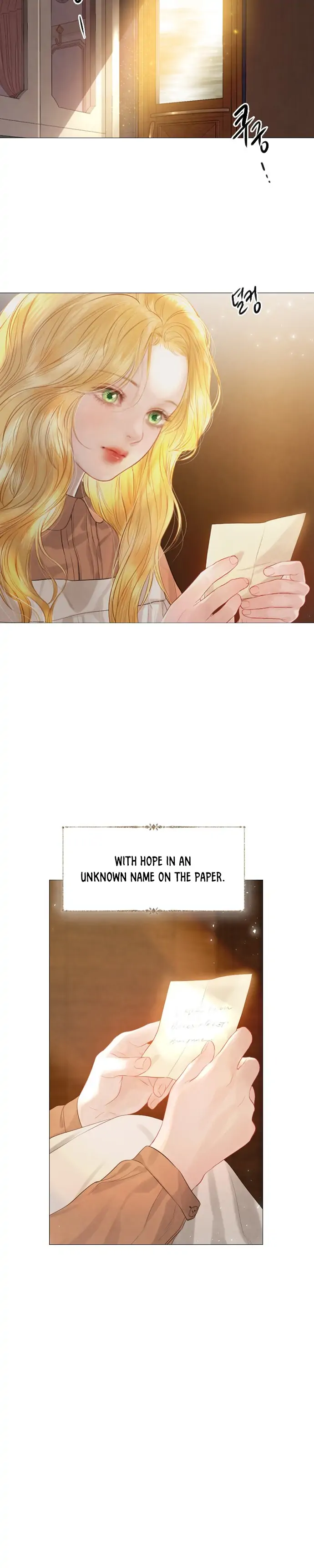 Cry, Even Better If You Beg Chapter 1 page 14