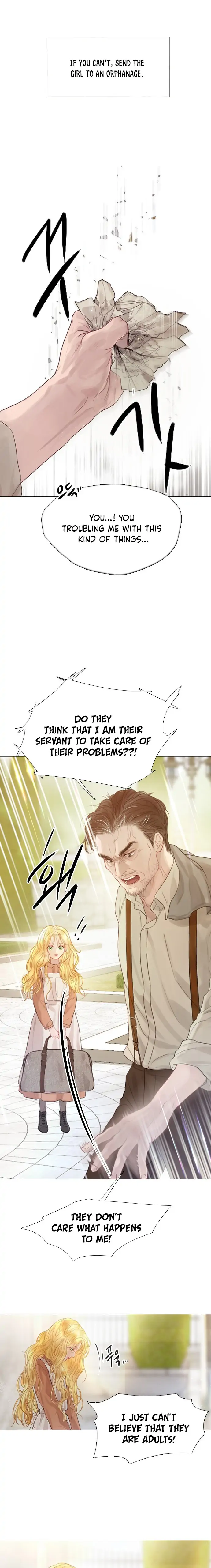 Cry, Even Better If You Beg Chapter 1 page 31