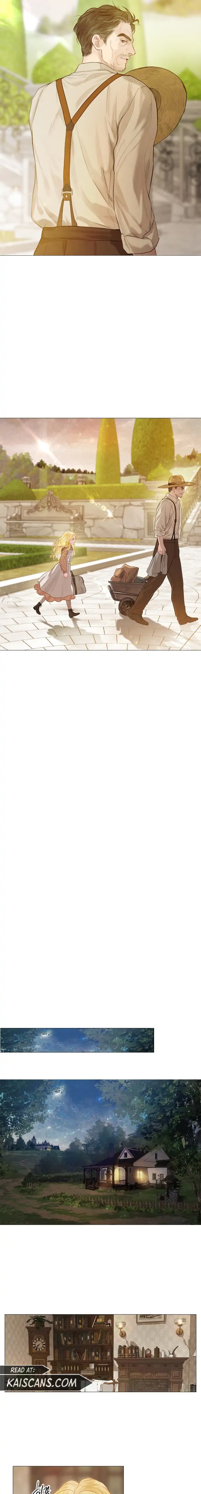 Cry, Even Better If You Beg Chapter 1 page 37