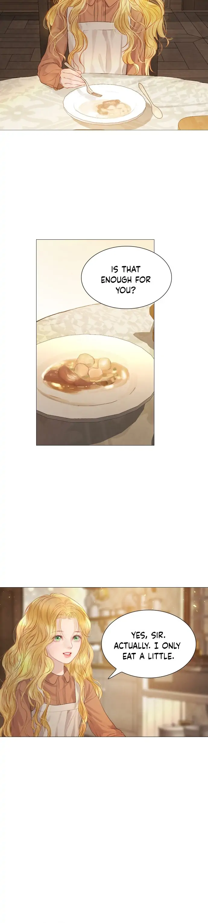 Cry, Even Better If You Beg Chapter 1 page 39