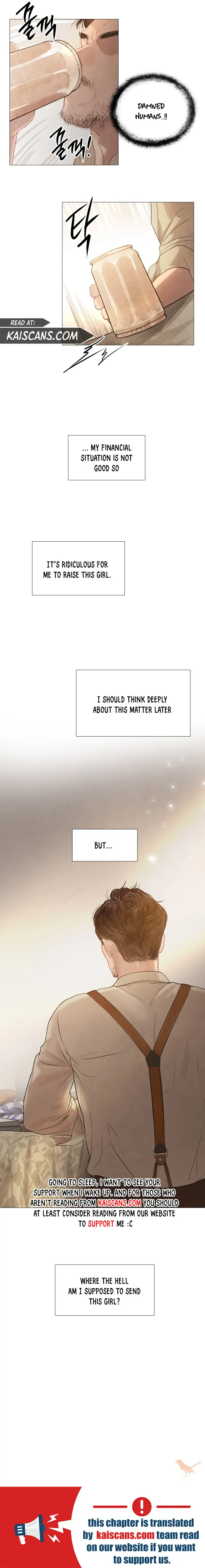 Cry, Even Better If You Beg Chapter 1 page 43