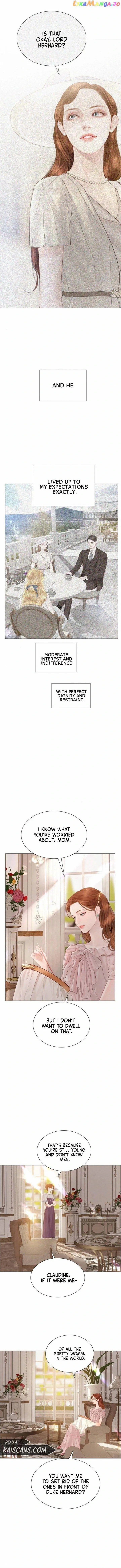 Cry, Even Better If You Beg Chapter 14 page 3