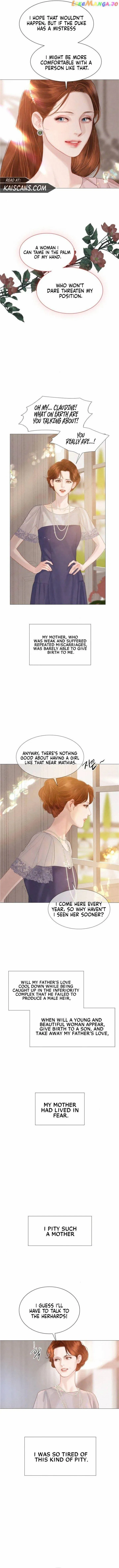 Cry, Even Better If You Beg Chapter 14 page 5