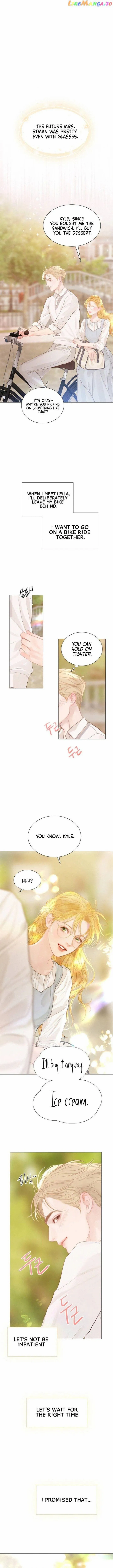 Cry, Even Better If You Beg Chapter 14 page 9