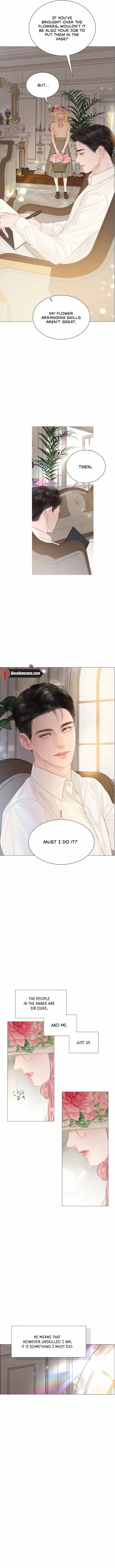 Cry, Even Better If You Beg Chapter 16 page 7