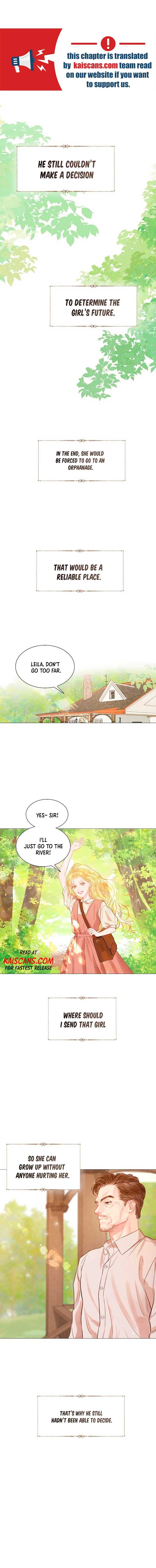 Cry, Even Better If You Beg Chapter 2 page 12