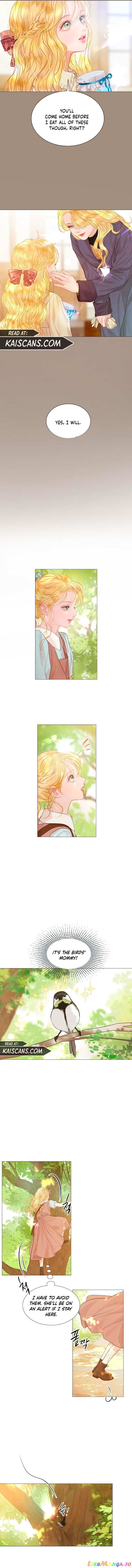 Cry, Even Better If You Beg Chapter 3 page 10
