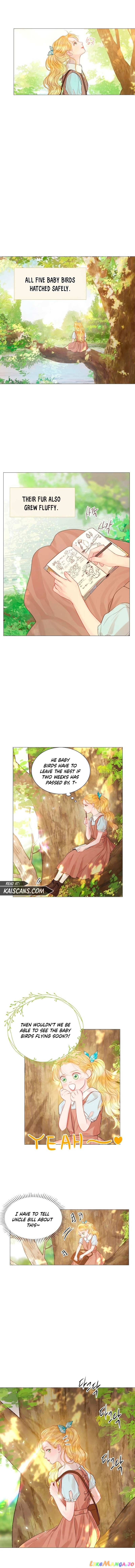 Cry, Even Better If You Beg Chapter 3 page 11
