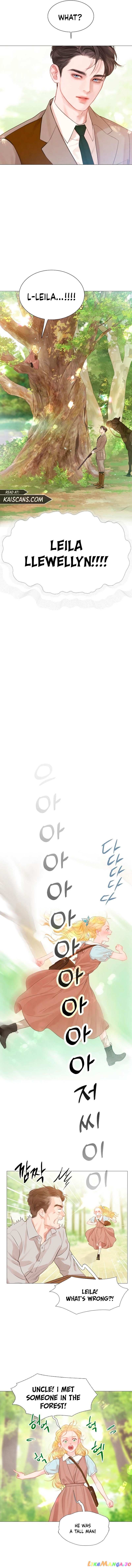 Cry, Even Better If You Beg Chapter 3 page 15