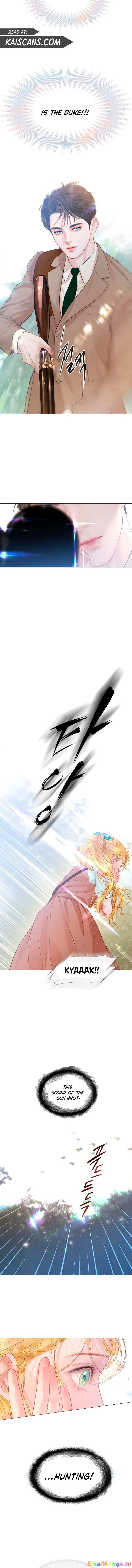 Cry, Even Better If You Beg Chapter 3 page 17