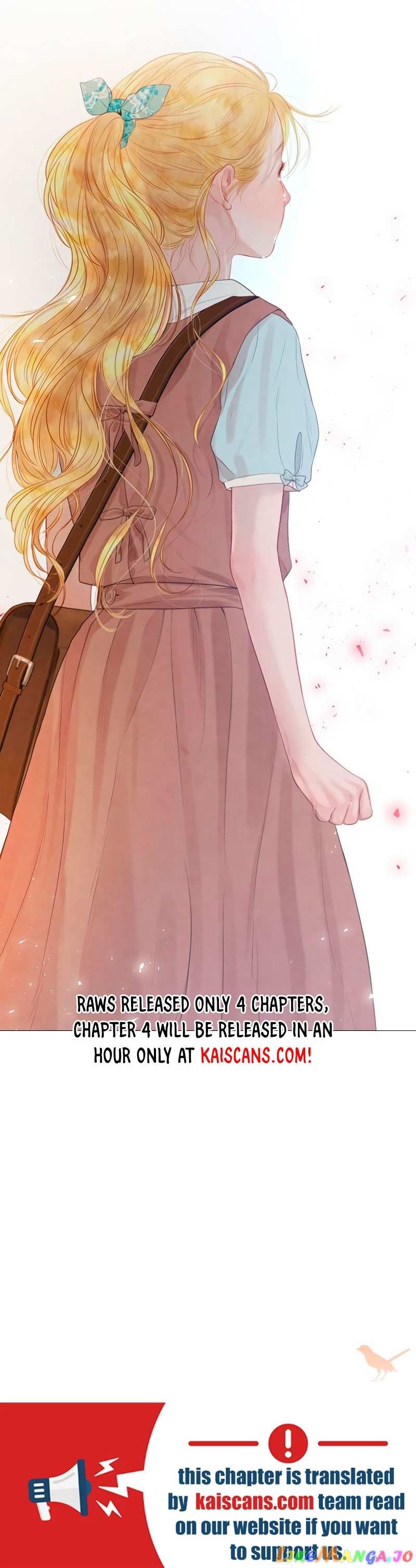 Cry, Even Better If You Beg Chapter 3 page 19