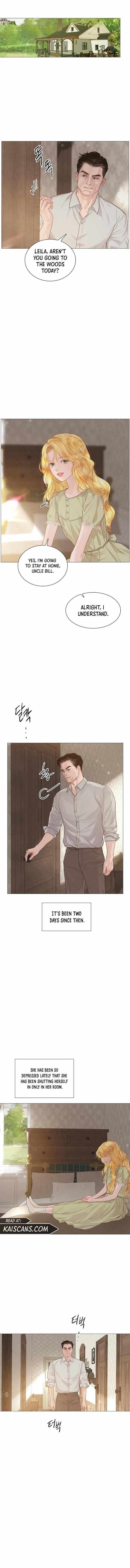 Cry, Even Better If You Beg Chapter 7 page 0