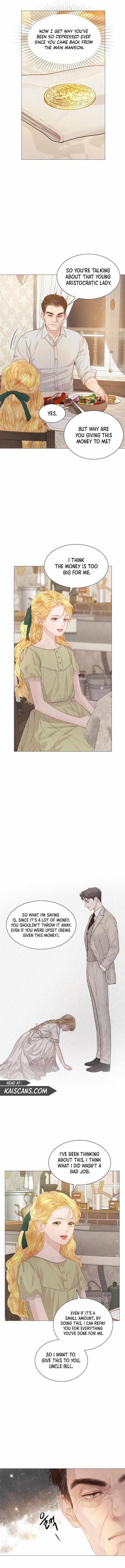Cry, Even Better If You Beg Chapter 7 page 2