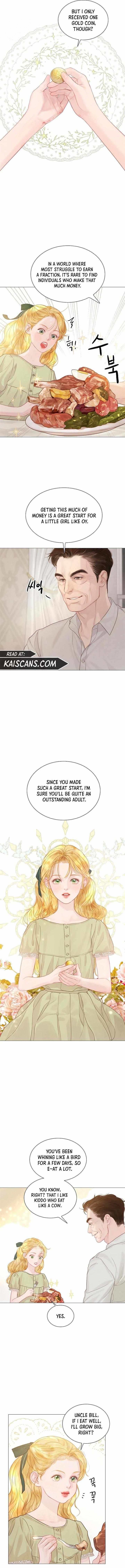 Cry, Even Better If You Beg Chapter 7 page 5