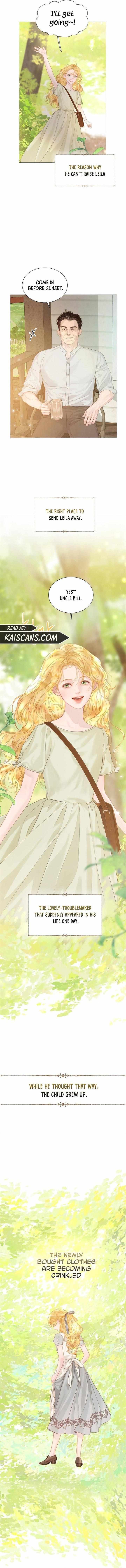 Cry, Even Better If You Beg Chapter 7 page 9