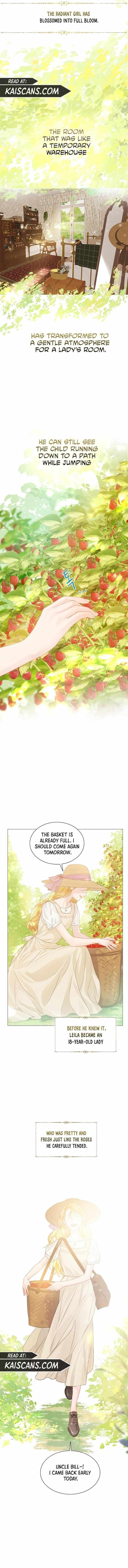 Cry, Even Better If You Beg Chapter 7 page 10
