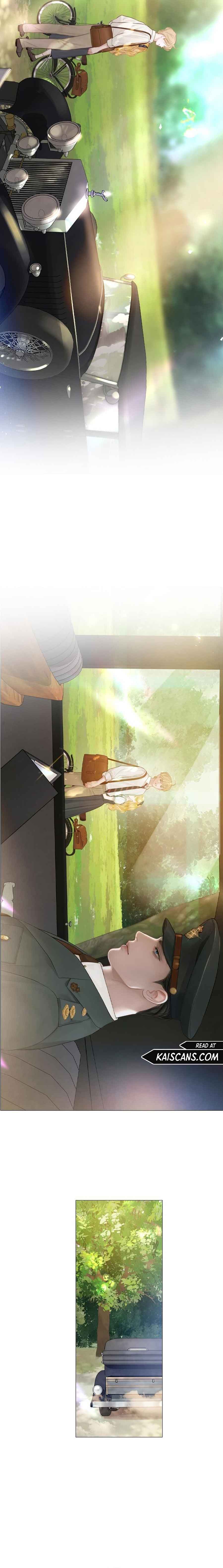 Cry, Even Better If You Beg Chapter 9 page 21