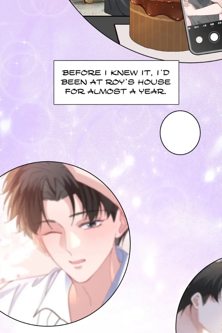 Deceiving Superiors and Using Subordinates Chapter 61 page 3