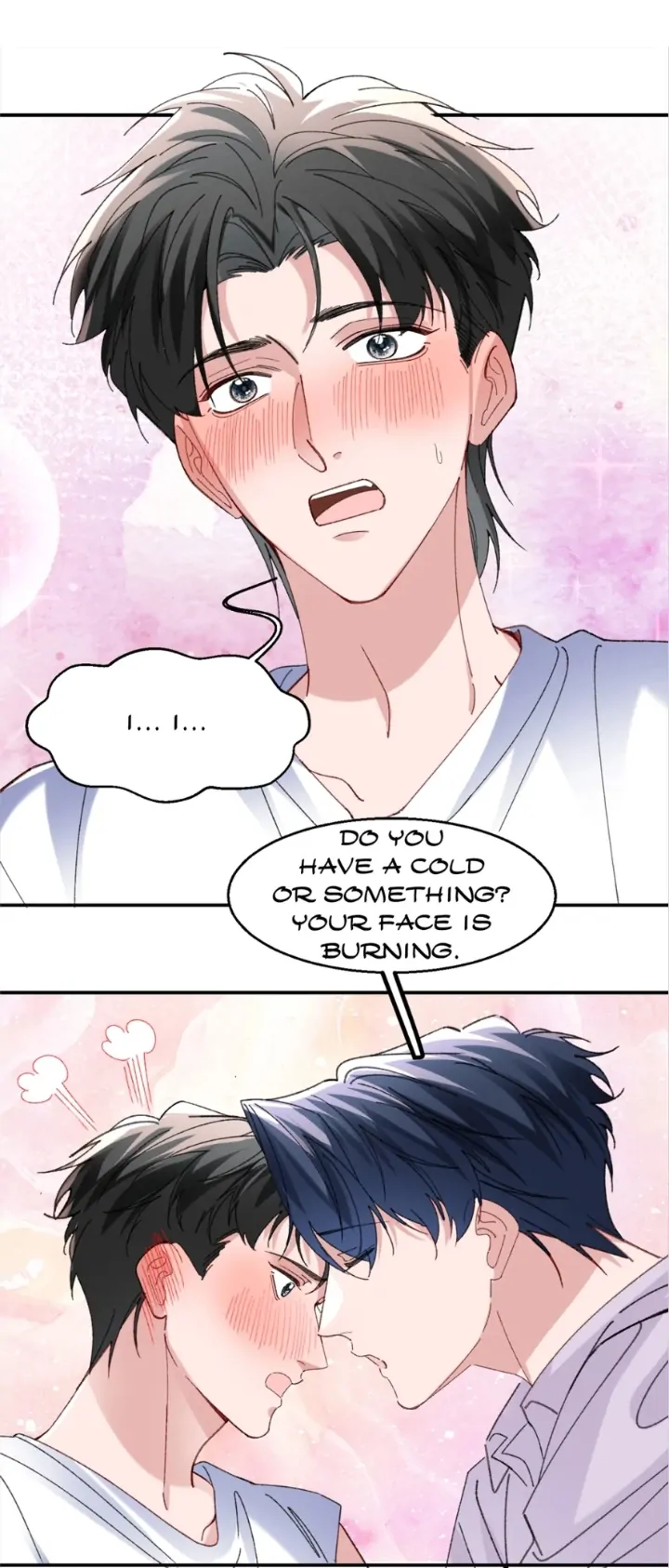 Deceiving Superiors and Using Subordinates Chapter 61 page 9