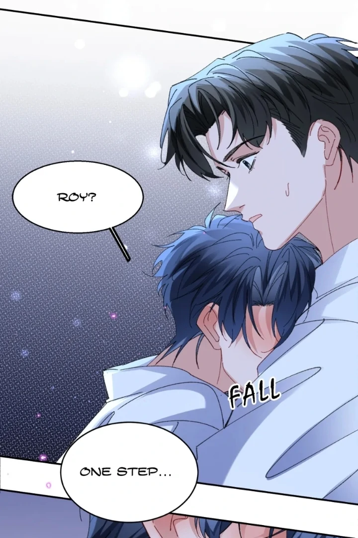 Deceiving Superiors and Using Subordinates Chapter 61 page 20