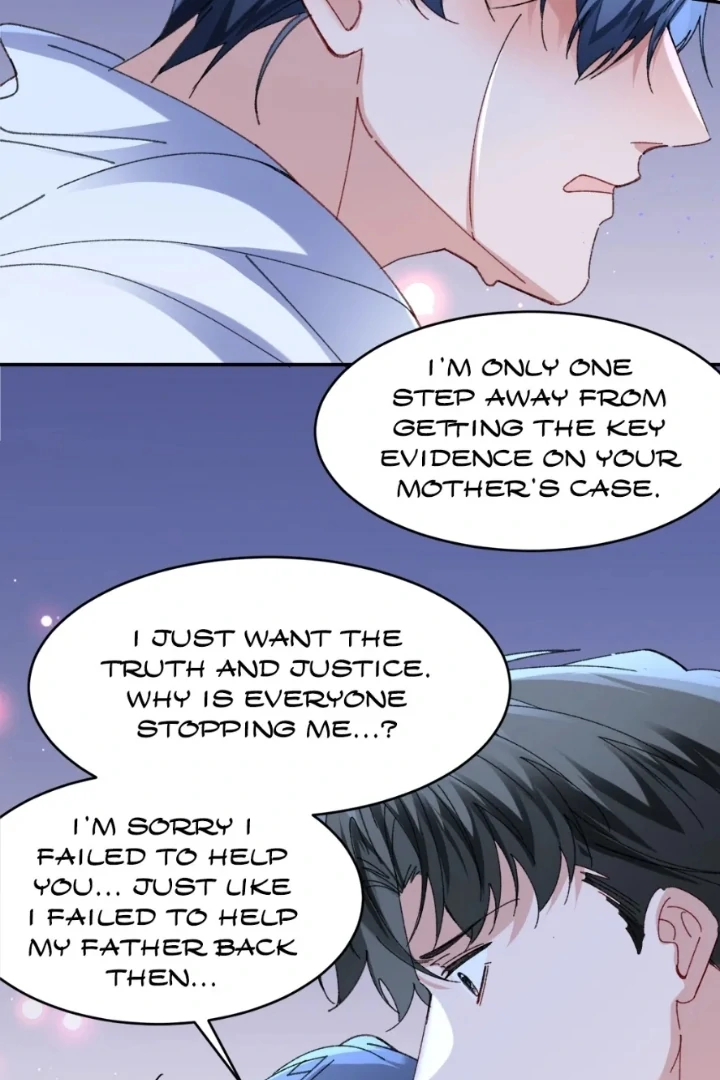 Deceiving Superiors and Using Subordinates Chapter 61 page 21