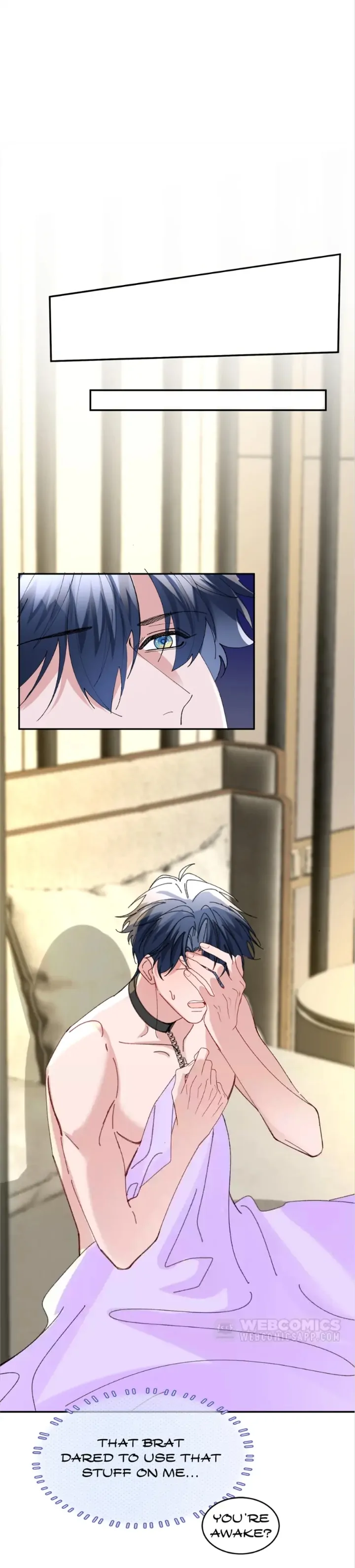 Deceiving Superiors and Using Subordinates Chapter 61 page 30